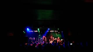 -SLIME- Wenn der Himmel brennt