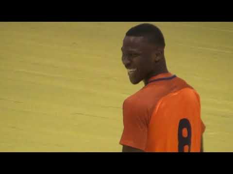 18 КУ 5  FC Bonguk – Draft-2 нарезка