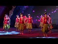 Federal FESTO 2019 Kannada Retro Dance Performance