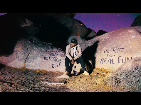 Alexcis - Poison (Official Video)