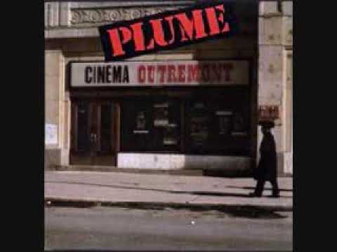 Le Grand Barda - Plume Latraverse