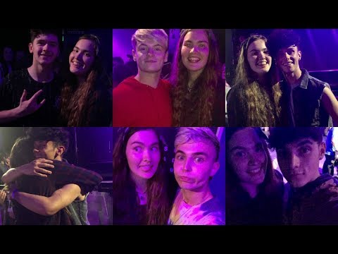 Miss Taken EP Tour || Birmingham