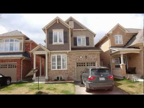 6 Klemscott Road, Brampton - Home for Sale by Sachin Narang, Broker