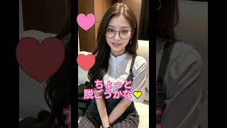 美女が世界を救う　＃間違い探し　＃美女　＃ブラ　＃水着　＃巨乳　＃癒し　＃画像　＃女性　＃女の子　＃胸　＃AI　＃ギャル　＃コスプレ　＃えちえち　＃エチエチ　＃セクシー　＃JK　＃人妻　＃美魔女