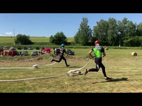 INDIVINDI - VCHL Nepomuky 2021 | 1.pokus