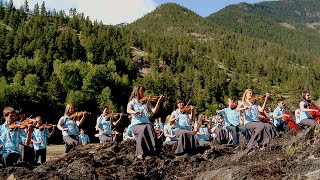 The Church Has One Foundation