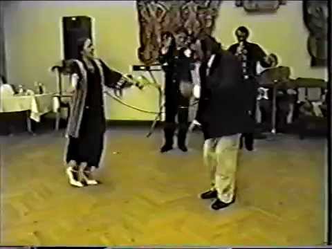 1. PART - " BIAW " - PETERBURSKA ROMA - RUSSIA