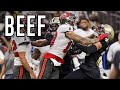 NFL We Got Beef Moments