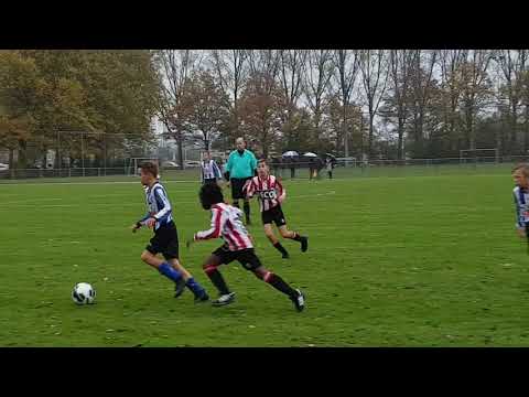 Alphense Boys JO13-2007-1 - Quick Boys JO13-2007-1