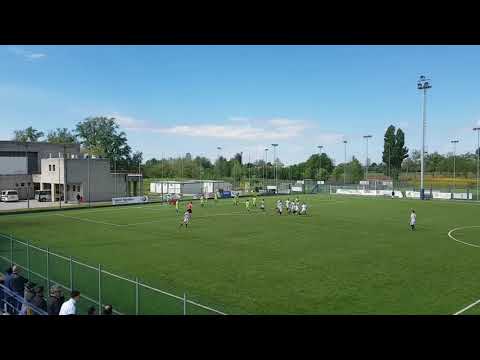 Lombardia - Allievi Regionali U17 Girone C - Giornata 30 - Ciliverghe Calcio vs Adrense 1909 (1)