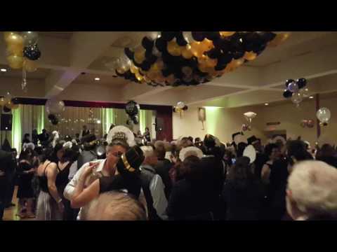 D.J.Rene  bringing 2017 from El Patio Espñol San Francisco ca.