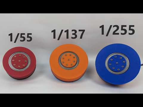 The strongest 3d printed gears you can make?