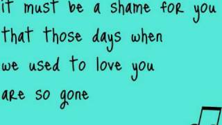 Abbi -Flamboyant Bella lyrics