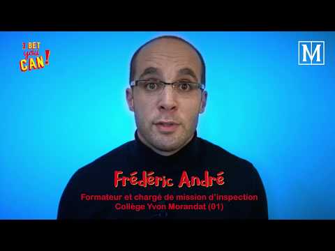 « Re-cycle! » nos élèves méritent de bien re-démarrer l'anglais