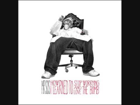 Mr SOS - I Can't Sleep