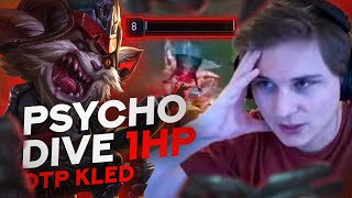 C'est un PSYCHO! - Pandore Reacts 'UN COMBO LÉGENDAIRE | LoL MOVIE par Syo'