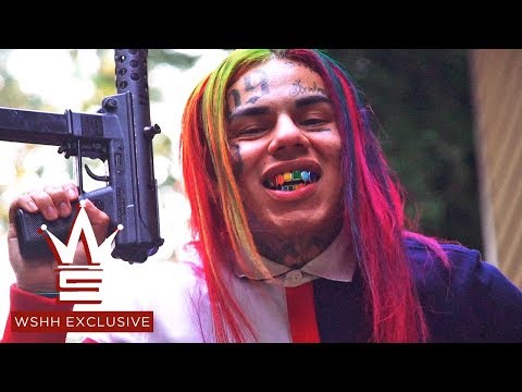 6IX9INE "Kooda" (WSHH Exclusive - Official Music Video)