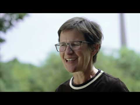 Deutschlands Aufbruch in die Moderne - Olympia 1972 - Arte