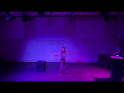 Snip it`s from stage performances by Antonia Balzer