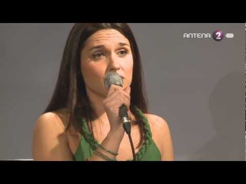 Concerto Antena 2 - Mariana Norton (