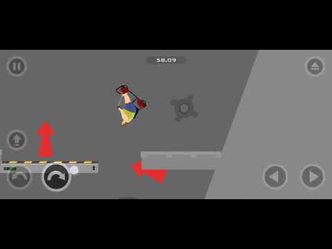 FINALMENTE HAPPY WHEELS È TORNATO