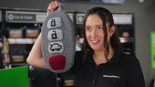 Key Fob Replacement at Half the Dealership Cost - Batteries Plus