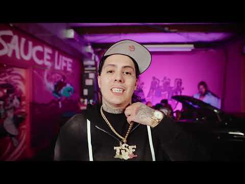 FMG UPT - Like A Movie Ft. Peso Peso [Shot By Spike Dee]