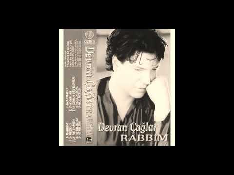 Devran Çağlar 🎙🎼Yolun sonu görünüyor 🎤🎼