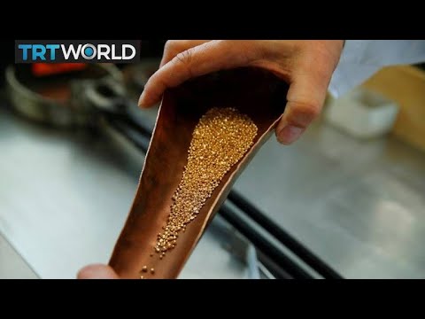 Peruvian prospectors brave government crackdown to mine for gold | Money Talks