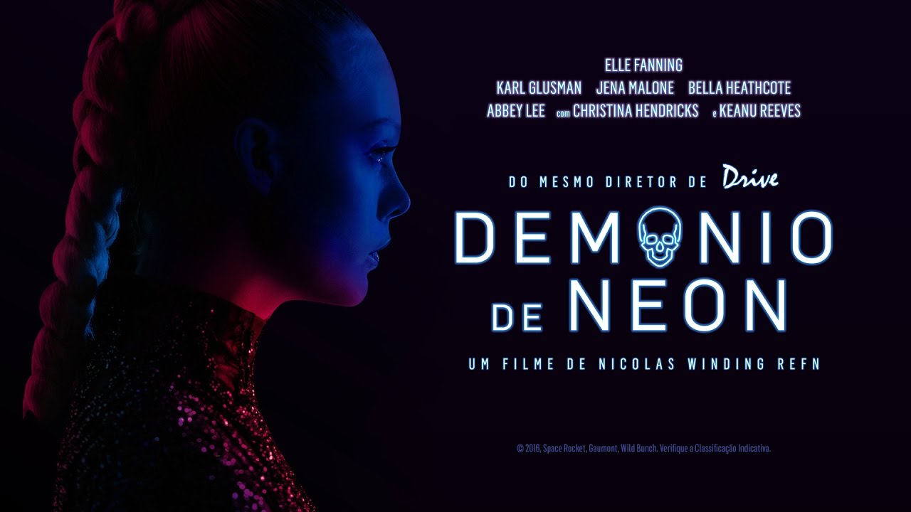 trailer Oficial