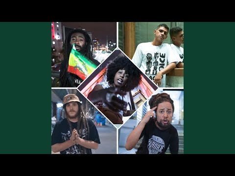 Reggae Voice #1: Liberdade de Expressão
