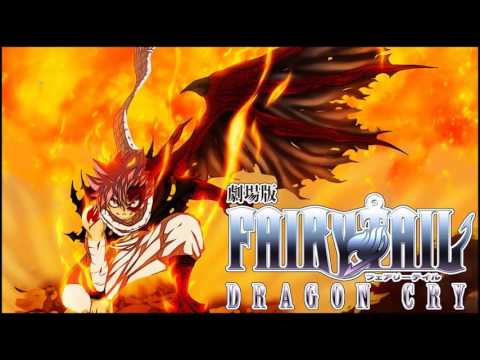 Trailer Music Fairy Tail Dragon Cry (Theme Song 2017) - Soundtrack Fairy Tail Dragon Cry