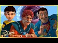 ருத்ரா ஷகல் அஸ் தாதாஜி பாகம் 1 எபிசோட்