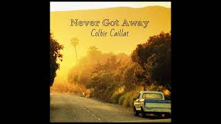 Colbie Caillat  - Never Got Away