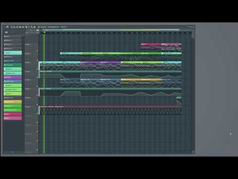 Forgotten Sea - Nostos OST