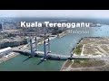 Kuala Terengganu A Beautiful City In East Coast Malaysia 4K60P