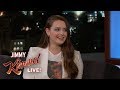 Katherine Langford on 13 Reasons Why, Australia & Doctor Parents