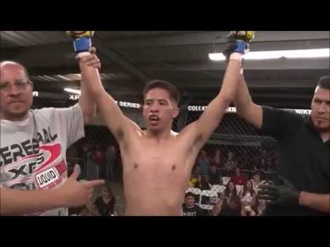 Joe Little - Tsunami (Official Video)