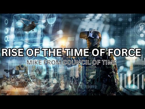 Rise Of The Time Of Force, Mike From COT 1:14:26