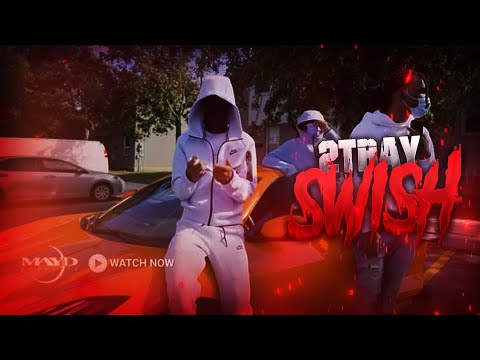 2TRAY - SWISH (OFFICIAL MUSIC VIDEO) @2trayville