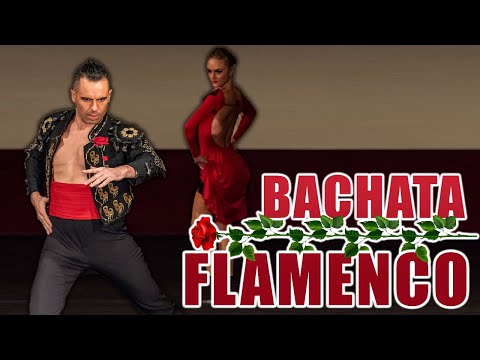 Peynao & Rasa - Bachata Flamenco Traicion Show - All Stars Festival 2019 Budapest - Dani J