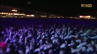 Limp Bizkit - Just Like This HD (Live at Rock am Ring 2009)