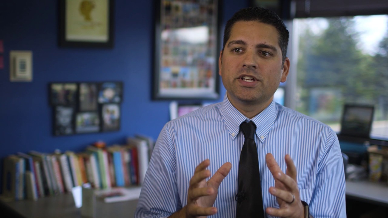 Innovations in Learning