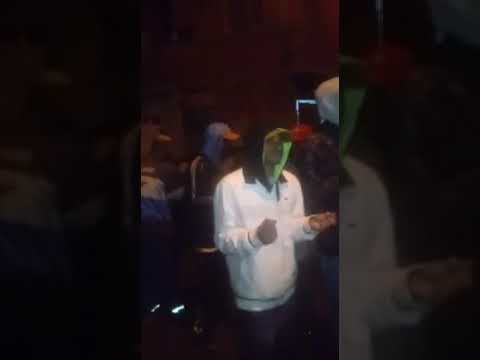 MC MALLOY • BAILE DE FAVELA É ASSIM MCs LP dá VC, dadane, negraxa (medley 2020)