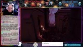 Spooptober, Day 13: Siren & Mouthwashing