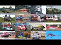 2024 Helicopter Highlights MH 47G S 92 Airbus H160B K MAX S 64E AS365 TH 57C UH 1 AH 1S