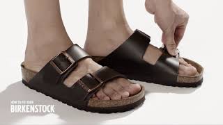 BIRKENSTOCK | Birkenstock Bedenim Doğru Mu?