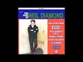 Neil Diamond  -  Monday, Monday  - 1966 (STEREO in)