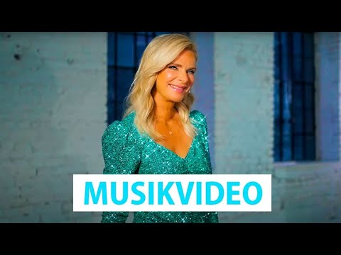 Uta Bresan - Bitte hör auf mich nicht zu lieben (Offizielles Video)