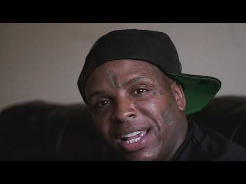 Al D 300 - Money N Power | shot by @deezymiaci5